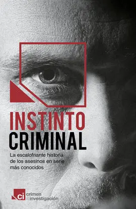 Instinto Criminal