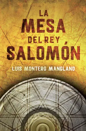 Mesa del Rey Salomón, la