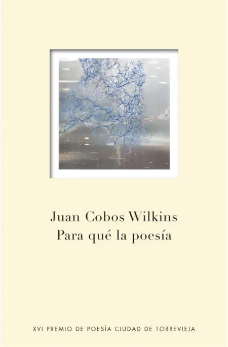 Para que Sirve la Poesía