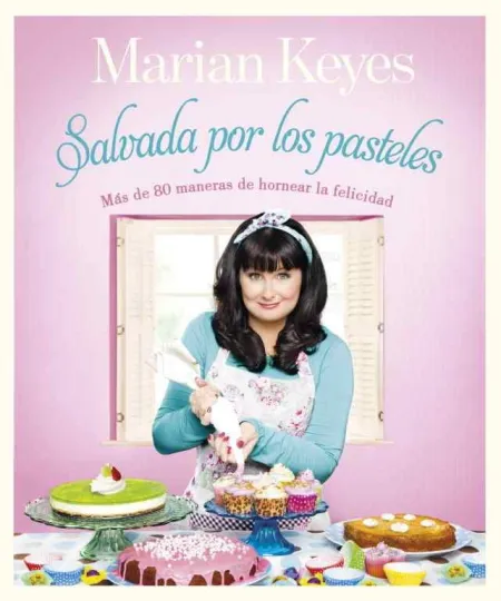 Salvada por los Pasteles
