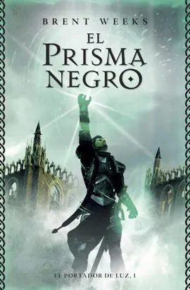 El Prisma Negro