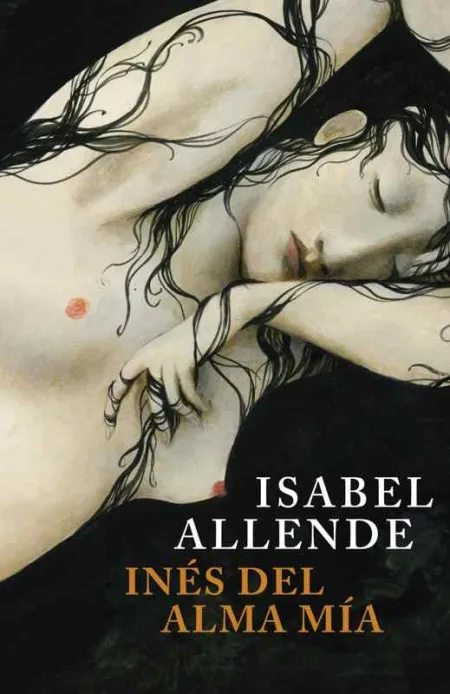 Inés del Alma mía