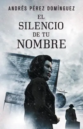 Silencio de tu Nombre,El