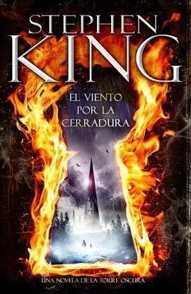 Viento por la Cerradura,El