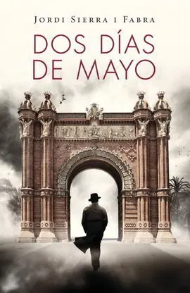 Dos Días de Mayo (Inspector Mascarell 4)