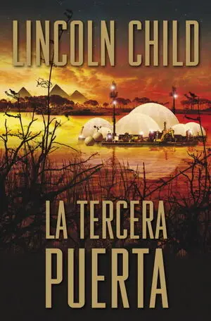 La Tercera Puerta