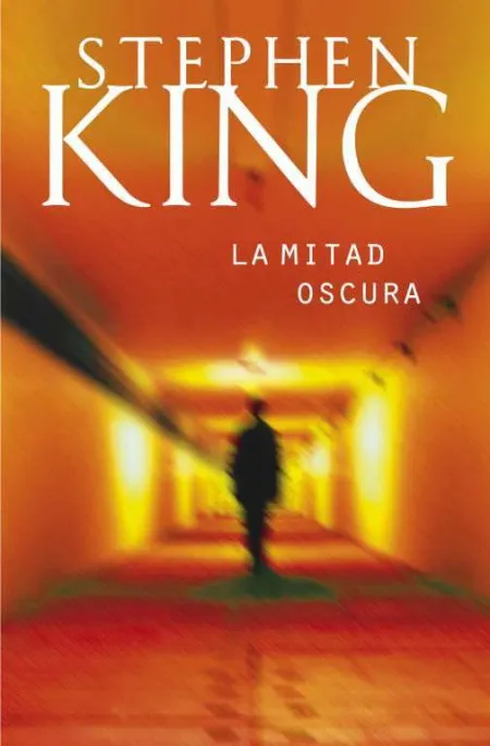 La Mitad Oscura