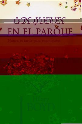 LOS JUEVES EN EL PARQUE