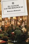 EL CLUB DE LAS NECROLÓGICAS