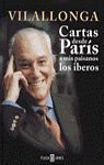 CARTAS DESDE PARIS A MIS PAISANOS LOS IBEROS