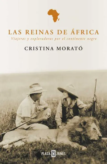 Las Reinas de África