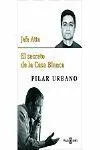 Jefe Atta, el Secreto de la Casa Blanca