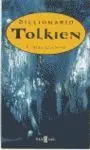 Diccionario Tolkien