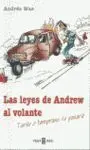 Las Leyes de Andrew Al Volante