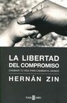 LA LIBERTAD DEL COMPROMISO
