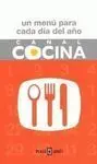 Un Menú para Cada Día del Año