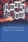 La Magia de Leer