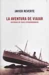 LA AVENTURA DE VIAJAR