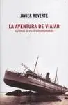 La Aventura de Viajar