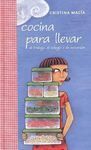 COCINA PARA LLEVAR