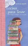 Cocina para Llevar