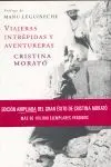 Viajeras Intrépidas y Aventureras