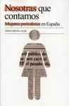 Nosotras que Contamos