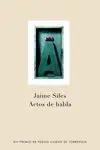 Actos de Habla