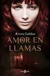 Amor en Llamas