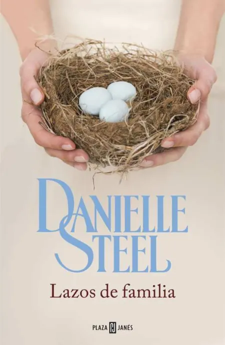 Lazos de Familia