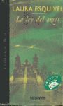 LA LEY DEL AMOR