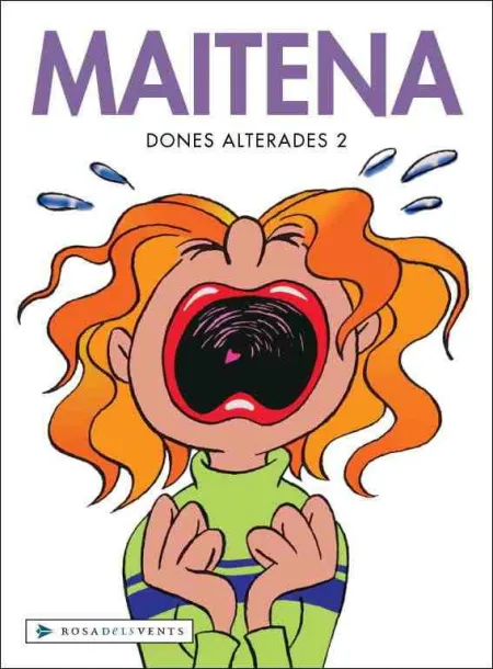 Dones Alterades 2