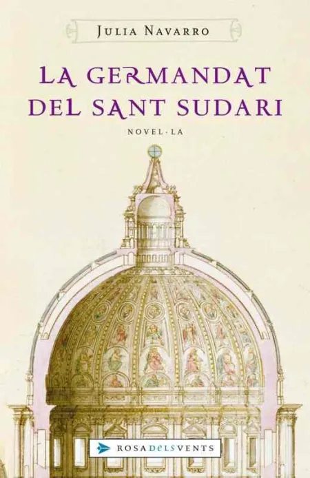 Germandat del Sant Sudari, la