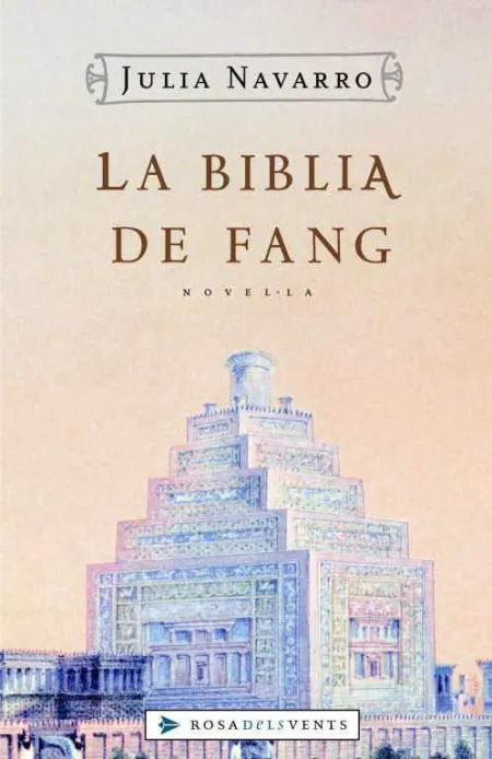 Biblia de Fang, la