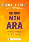 NOU MON, ARA, UN
