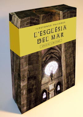 ESGLESIA DEL MAR, L  (ESTUCHE-2007)