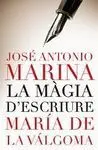 Magia D Escriure, la