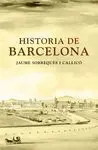 Historia de Barcelona (Catala)