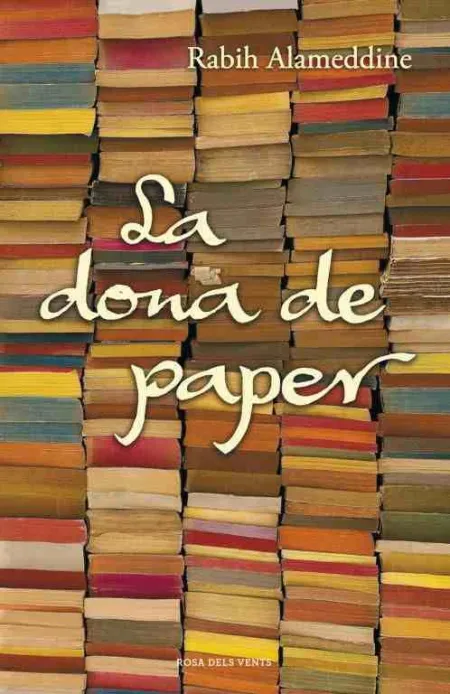 La Dona de Paper