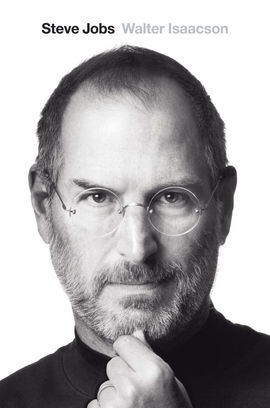 STEVE JOBS, LA BIOGRAFIA