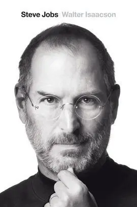 Steve Jobs, la Biografia