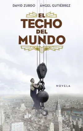 El Techo del Mundo