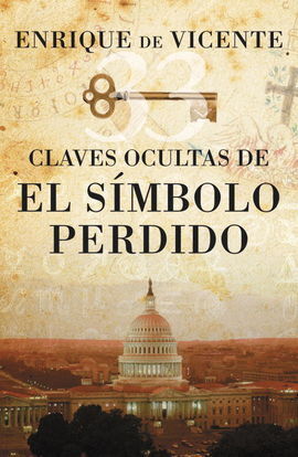 CLAVES OCULTAS DE EL SÍMBOLO PERDIDO