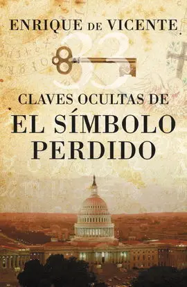 Claves Ocultas de el Símbolo Perdido