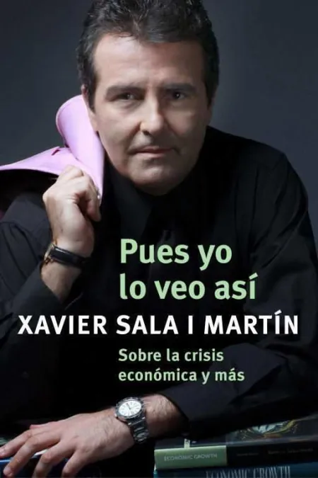 Pues yo lo Veo Así