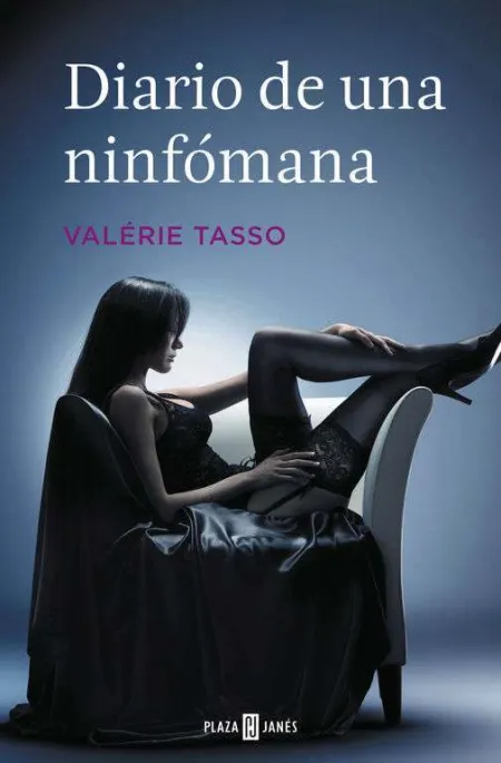 Diario de una Ninfómana