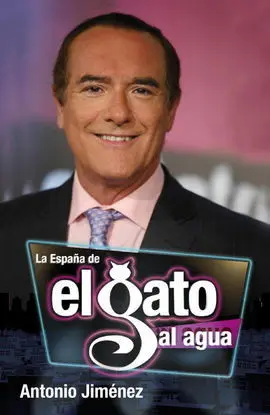 La España de el Gato Al Agua