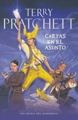 Cartas en el Asunto