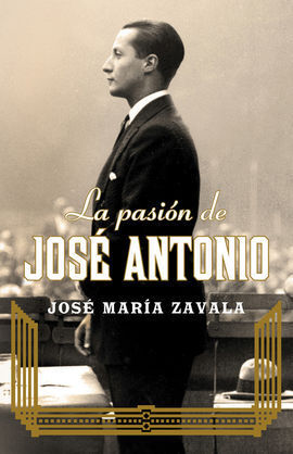 LA PASION DE JOSE ANTONIO