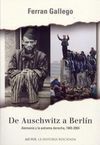 DE AUSCHWITZ A BERLÍN
